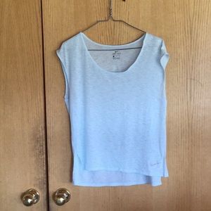 Nike Dri-Fit active top